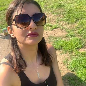 Meet your Posher, Raghad